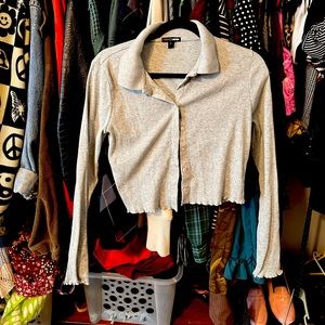 Fashion Nova Women’s Longsleeve